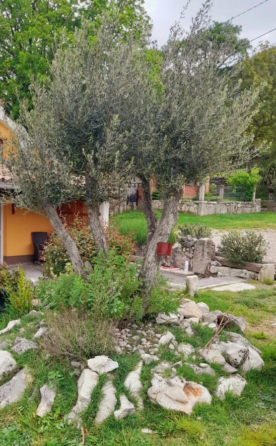 Kuca Za Odmor Lana Διαμέρισμα Kršan Εξωτερικό φωτογραφία