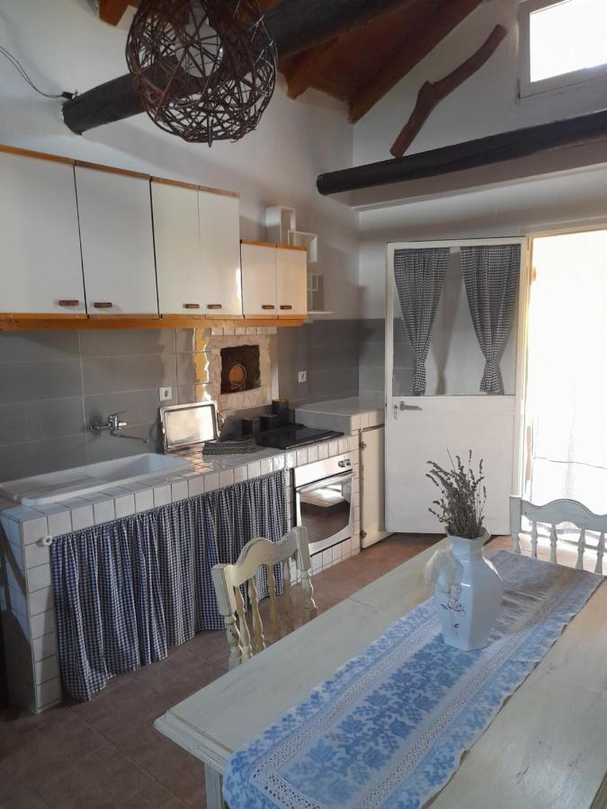 Kuca Za Odmor Lana Διαμέρισμα Kršan Εξωτερικό φωτογραφία